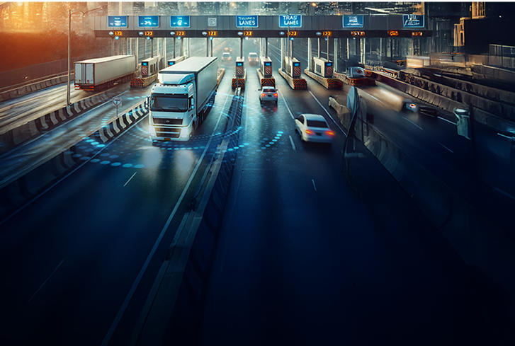 Cross-border logistics solution